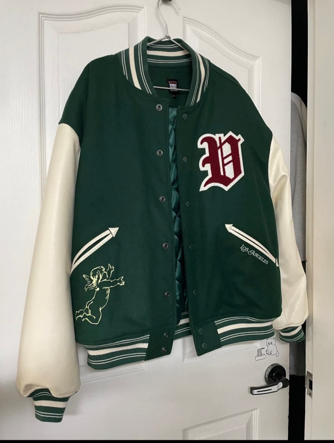 바시티 팝니다 상품이미지1