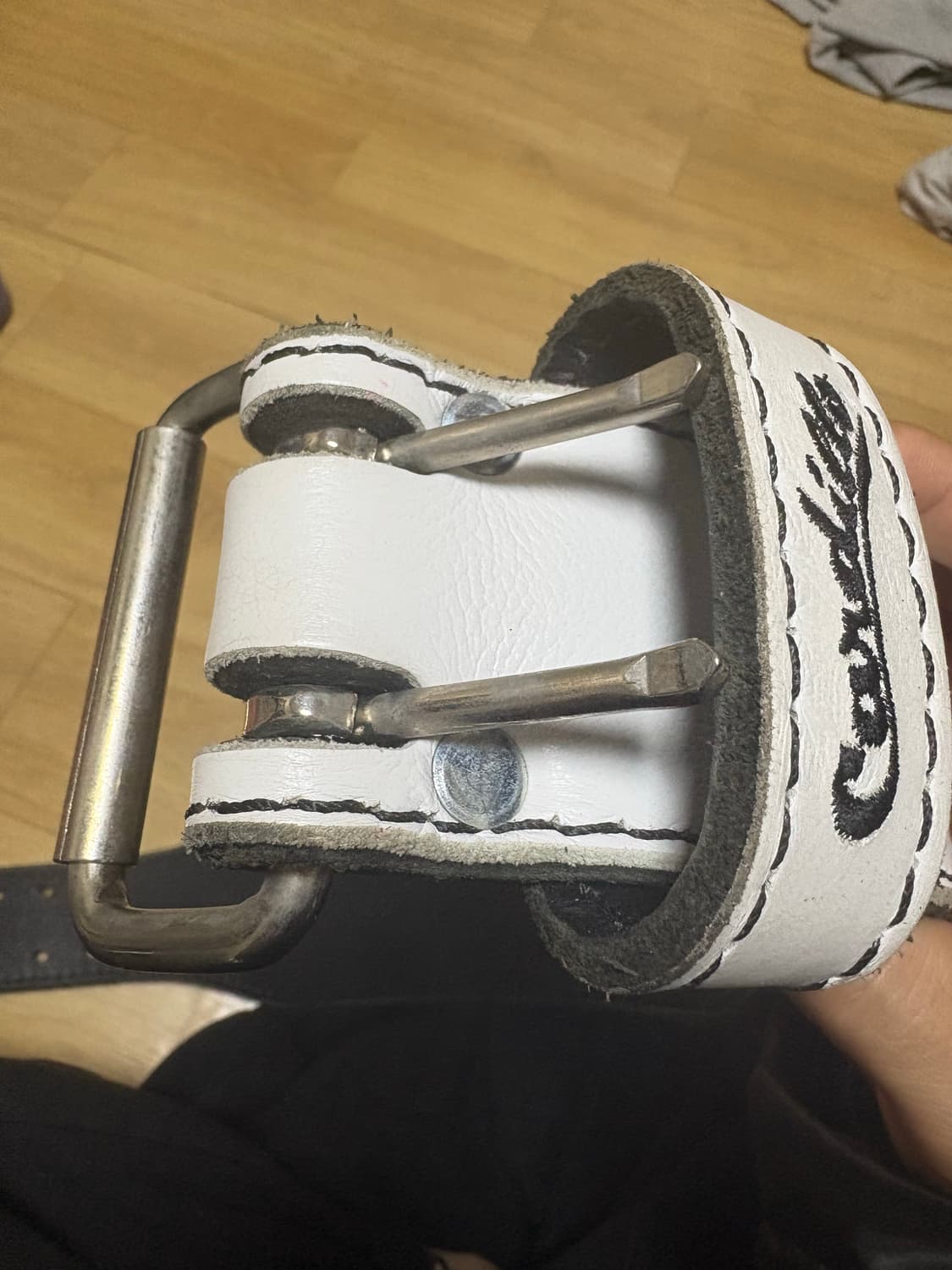 카딜로 310DL 화이트 상품이미지7