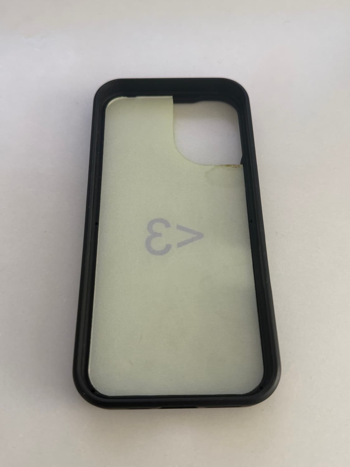 와일드플라워 아이폰 16 케이스 brat 상품이미지2