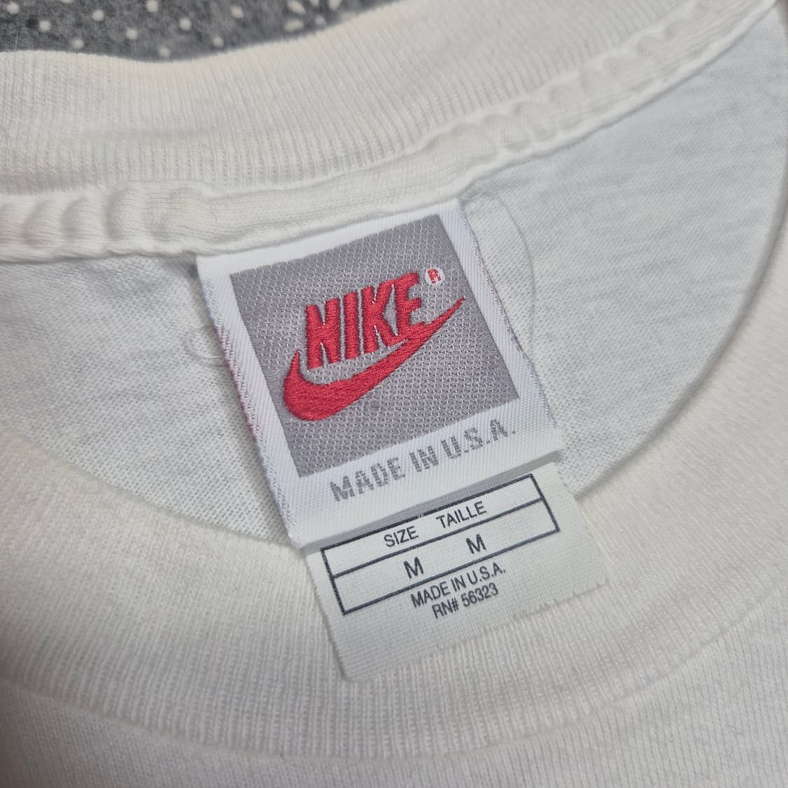 [M]90s US made 올드나이키 -865 상품이미지4