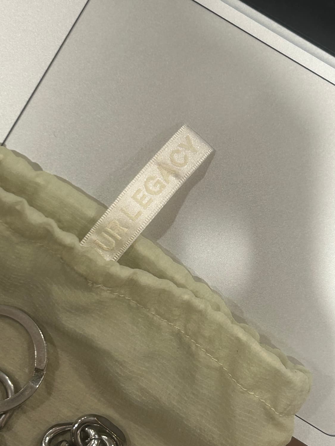 아워레가시 라돈 메탈 상품이미지2