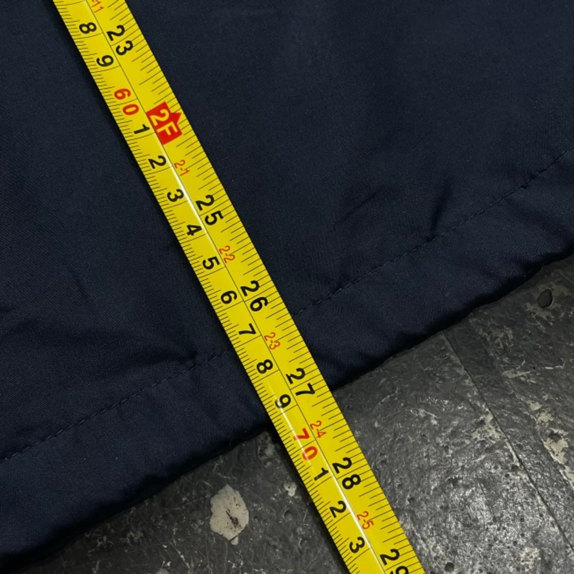 100 나이키 스우시 바람막이 상품이미지7