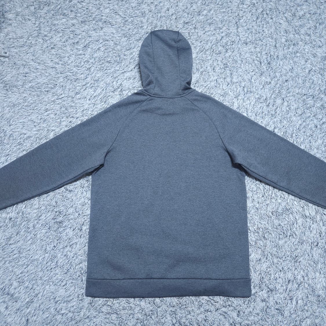 나이키) M 남자 드라이핏 기모후드티셔츠 / 왕눈이샵 상품이미지6