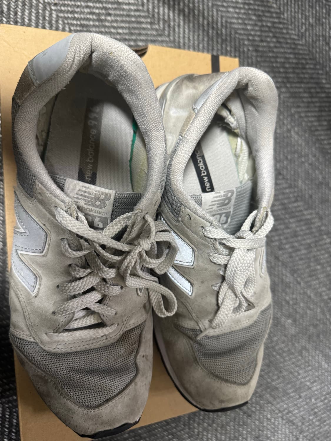 뉴발란스 996 275 상품이미지2