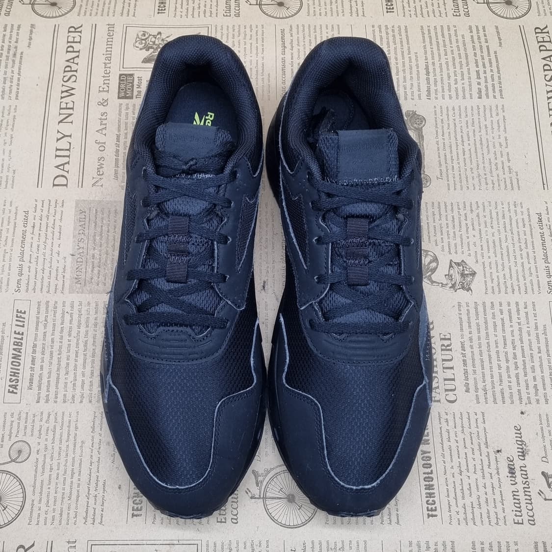 리복 릿지라이더5.0 트레킹화290 상품이미지2