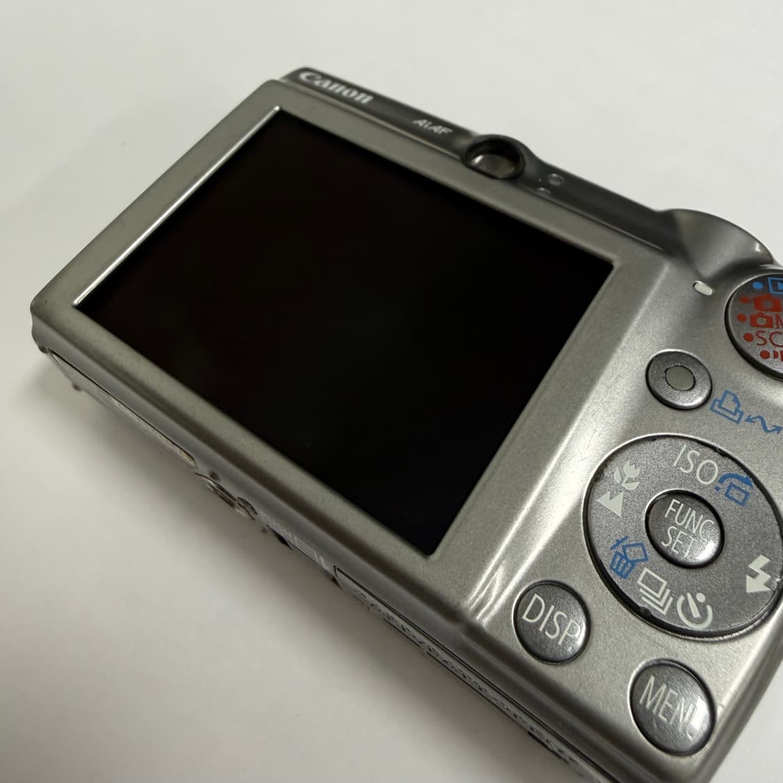 캐논 IXY 900 / IXUS 850 / SD 800 (익시, 익서스) 상품이미지3