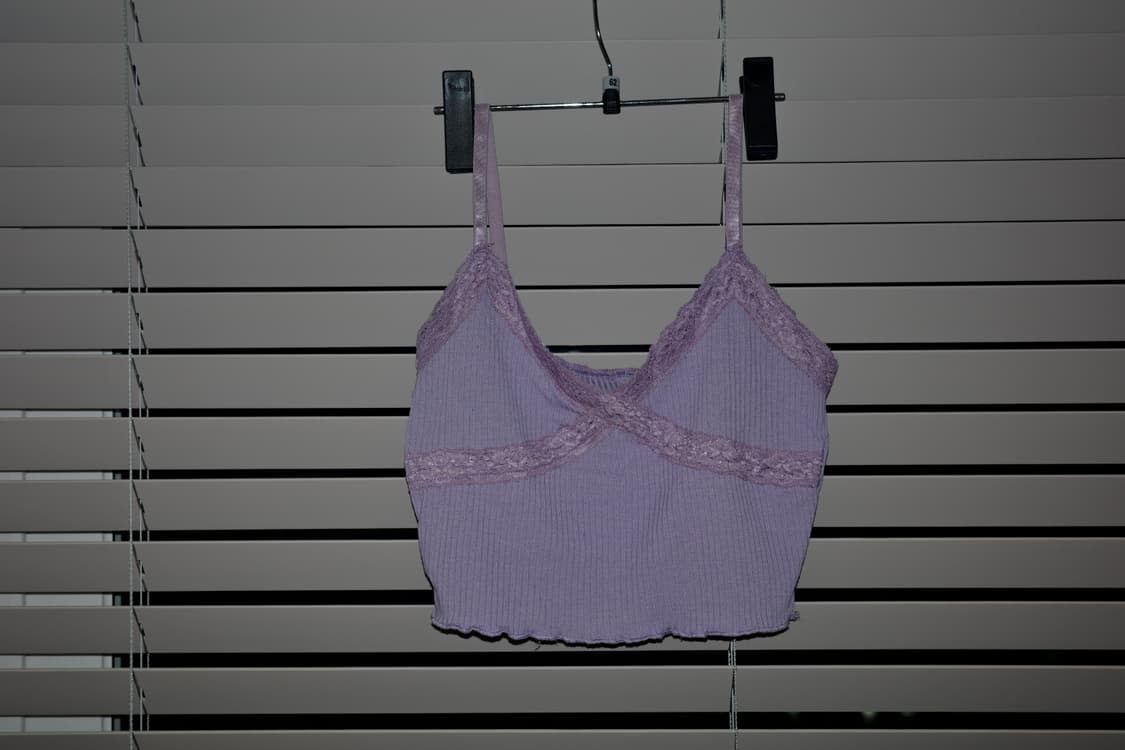 lace sleeveless 상품이미지2