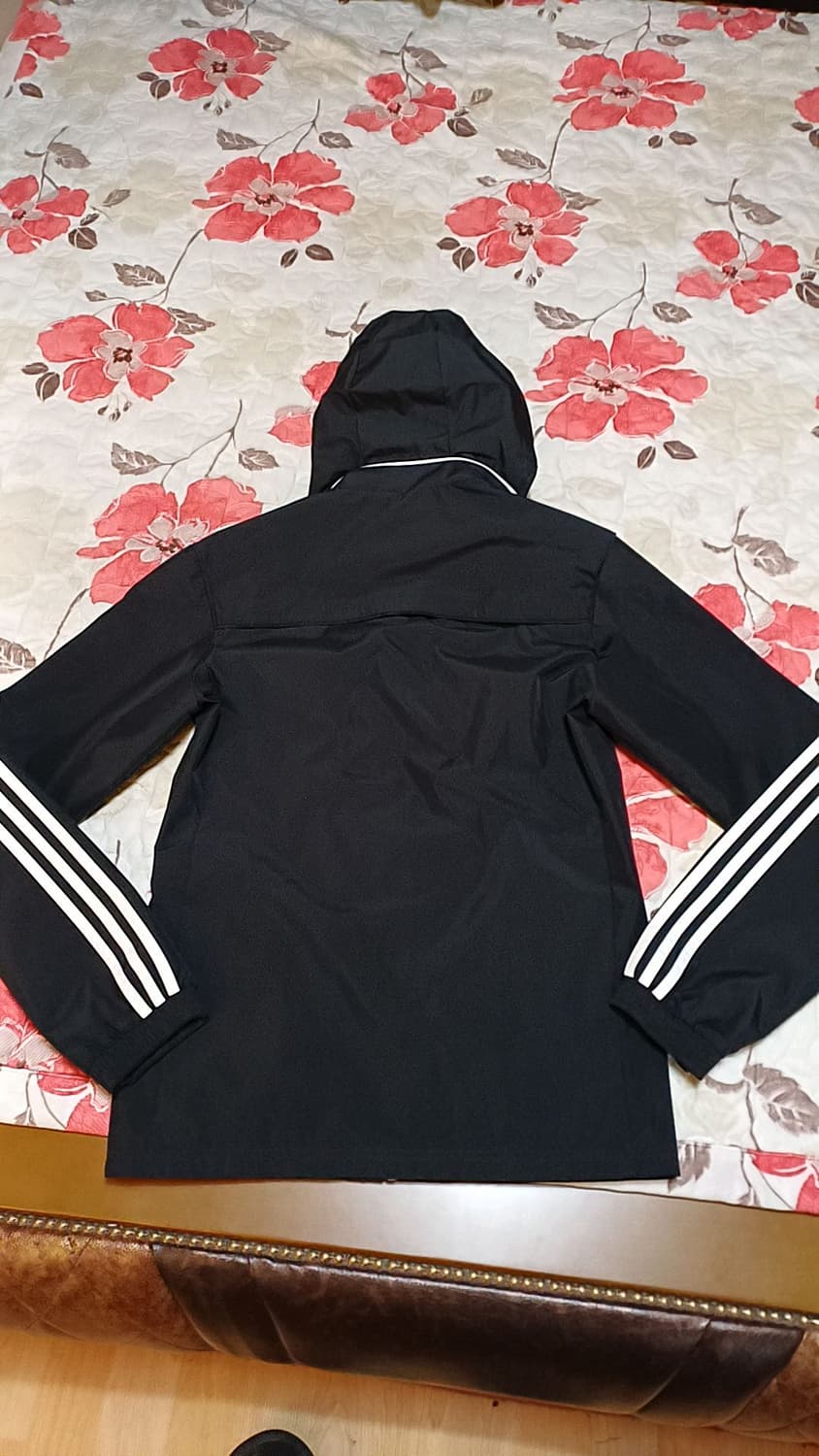 아디다스 바람막이 남성90 가슴52 기장73 상품이미지6