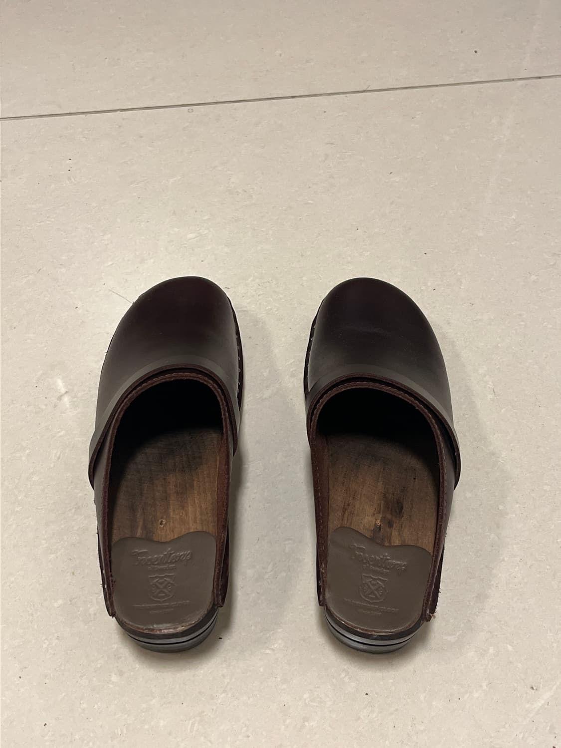 트로엔토프 다빈치 브라운 상품이미지3