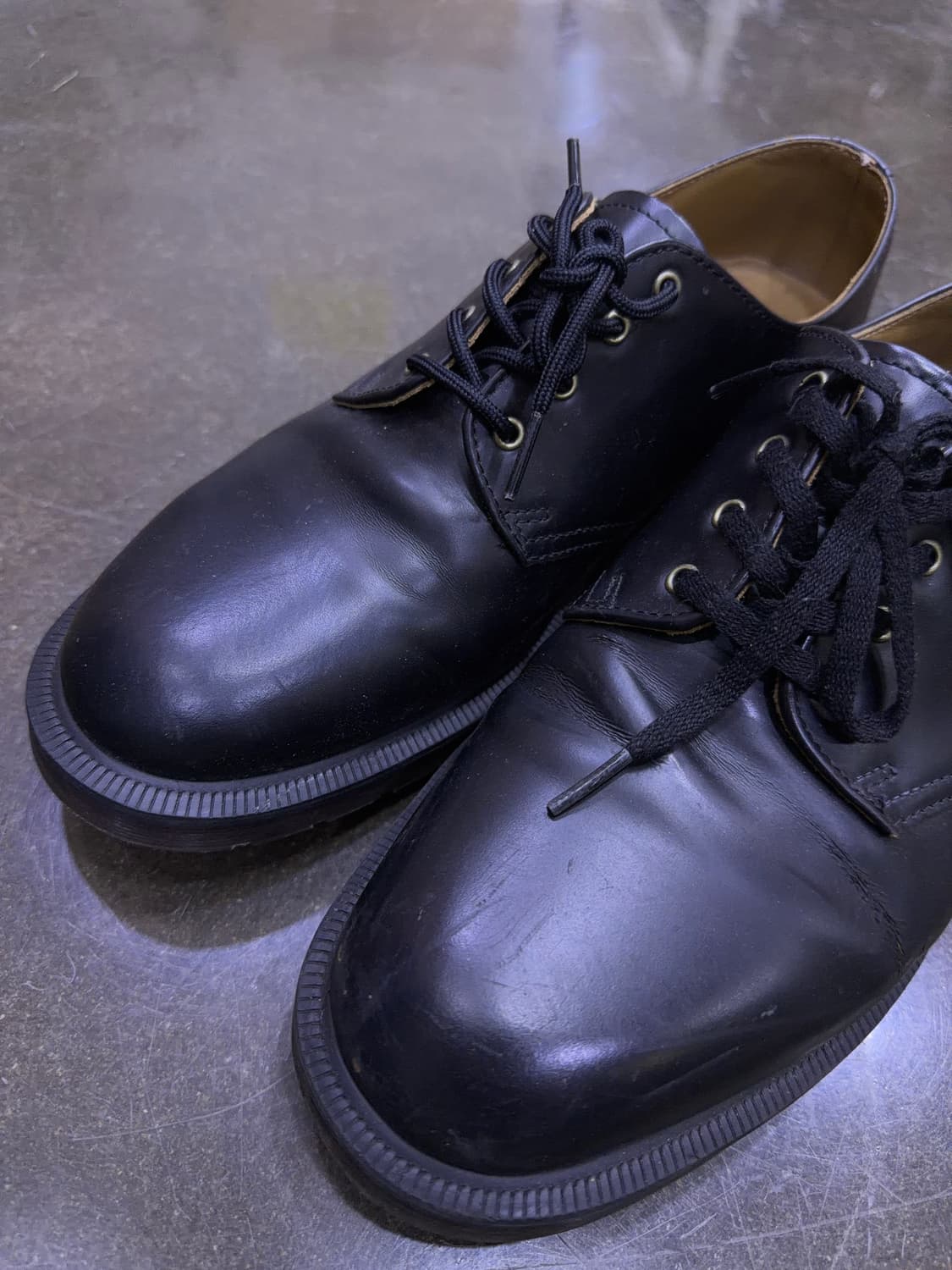 닥터마틴 스미스 더비슈즈 280 상품이미지3