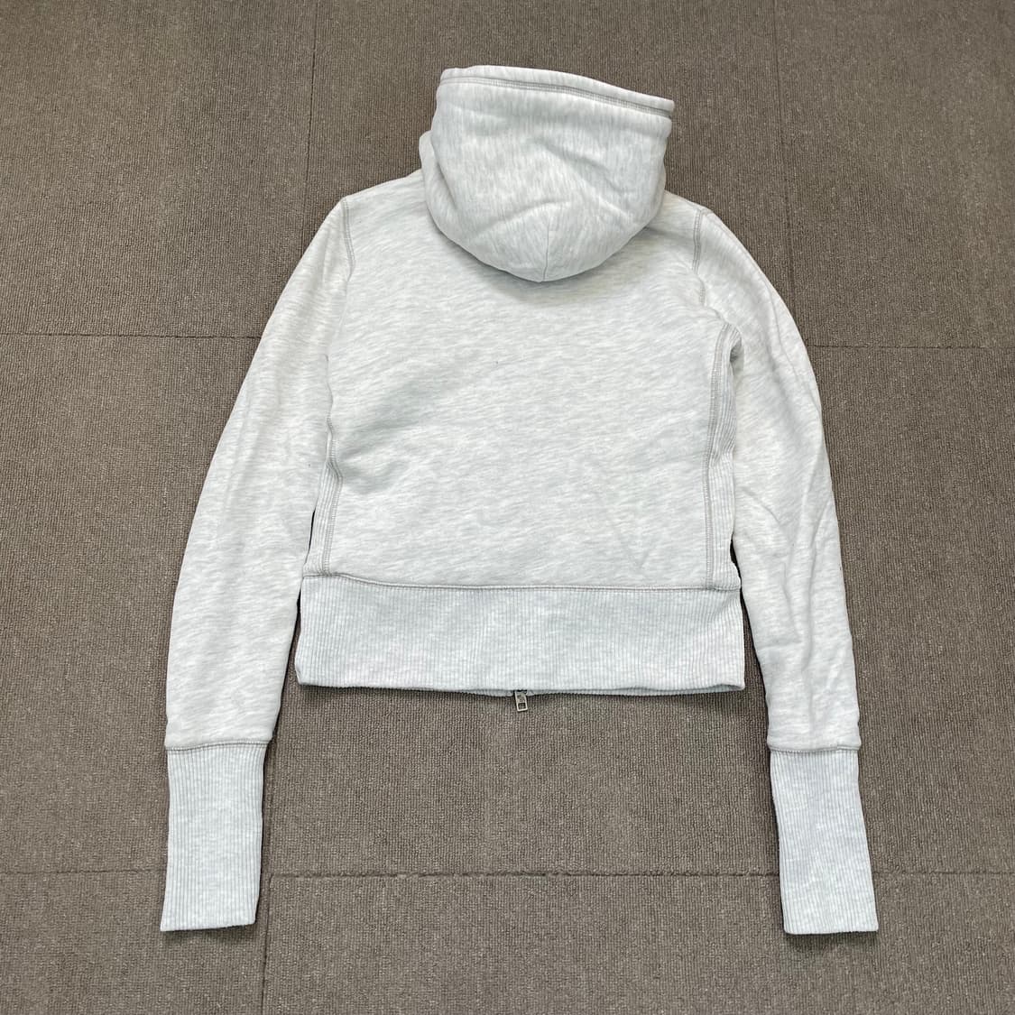 Abercrombie 아베크롬비 울프죠 후드 집업 자켓 상품이미지6