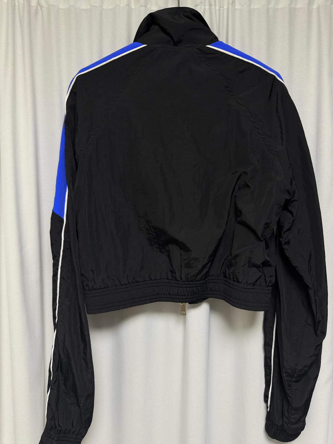 1710 LCDC 크롭 트랙자켓 상품이미지4