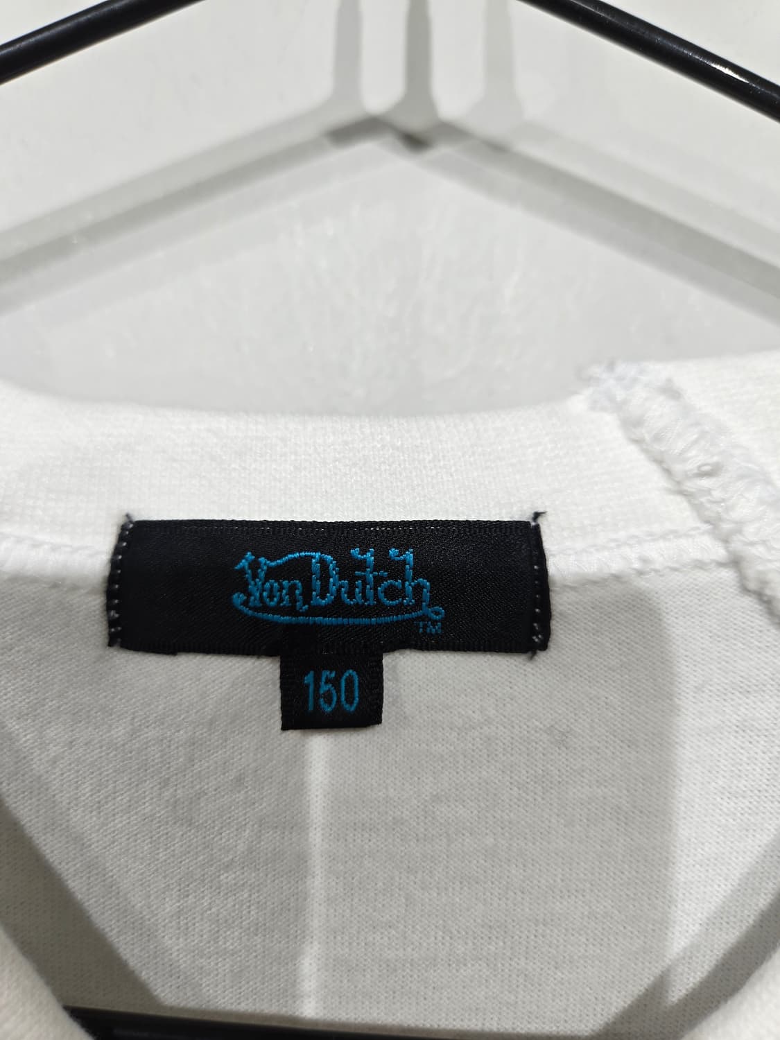 본더치 뱀 장미 반팔 티셔츠 상품이미지5