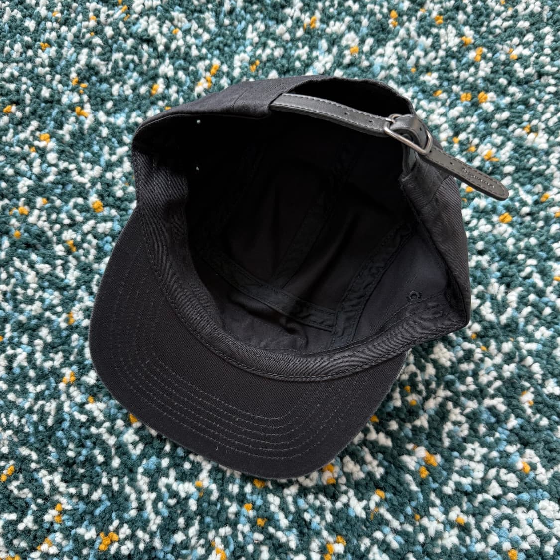 슈프림 캠프캡 3컬러 상품이미지4