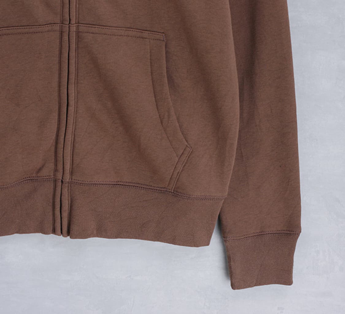 GAP full zip hoodie _ S4610 상품이미지5