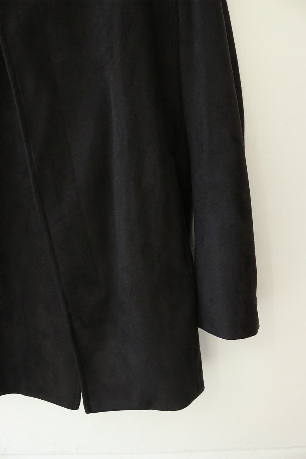 토네이도 마트 비대칭 코트 블레이저 상품이미지6