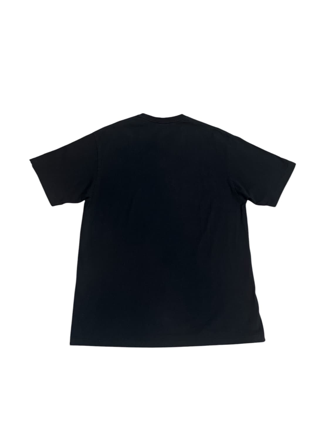 베이프 BAPE 빅헤드 반팔 티셔츠 블랙 XL 상품이미지2