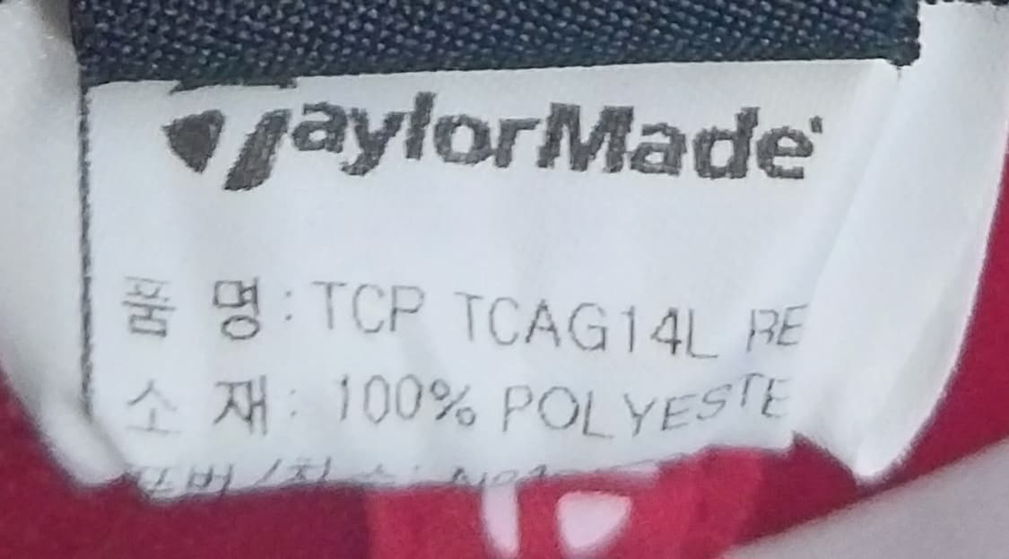 테일러메이드 골프 모자 상품이미지8