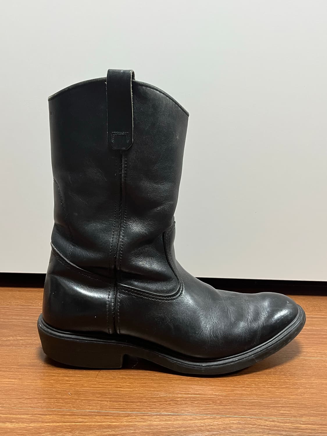 Red wing pecos boots 10.5 상품이미지5