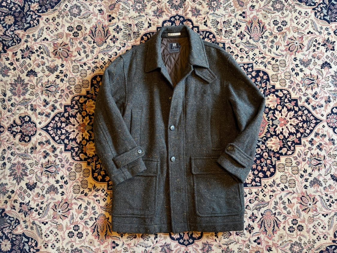 켄트앤커웬 아웃도어 자켓 100 상품이미지1