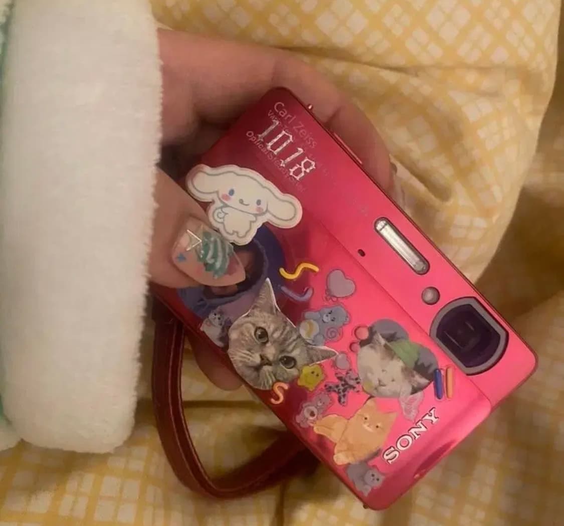 소니 사이버샷 디카 DSC-TX5 상품이미지3