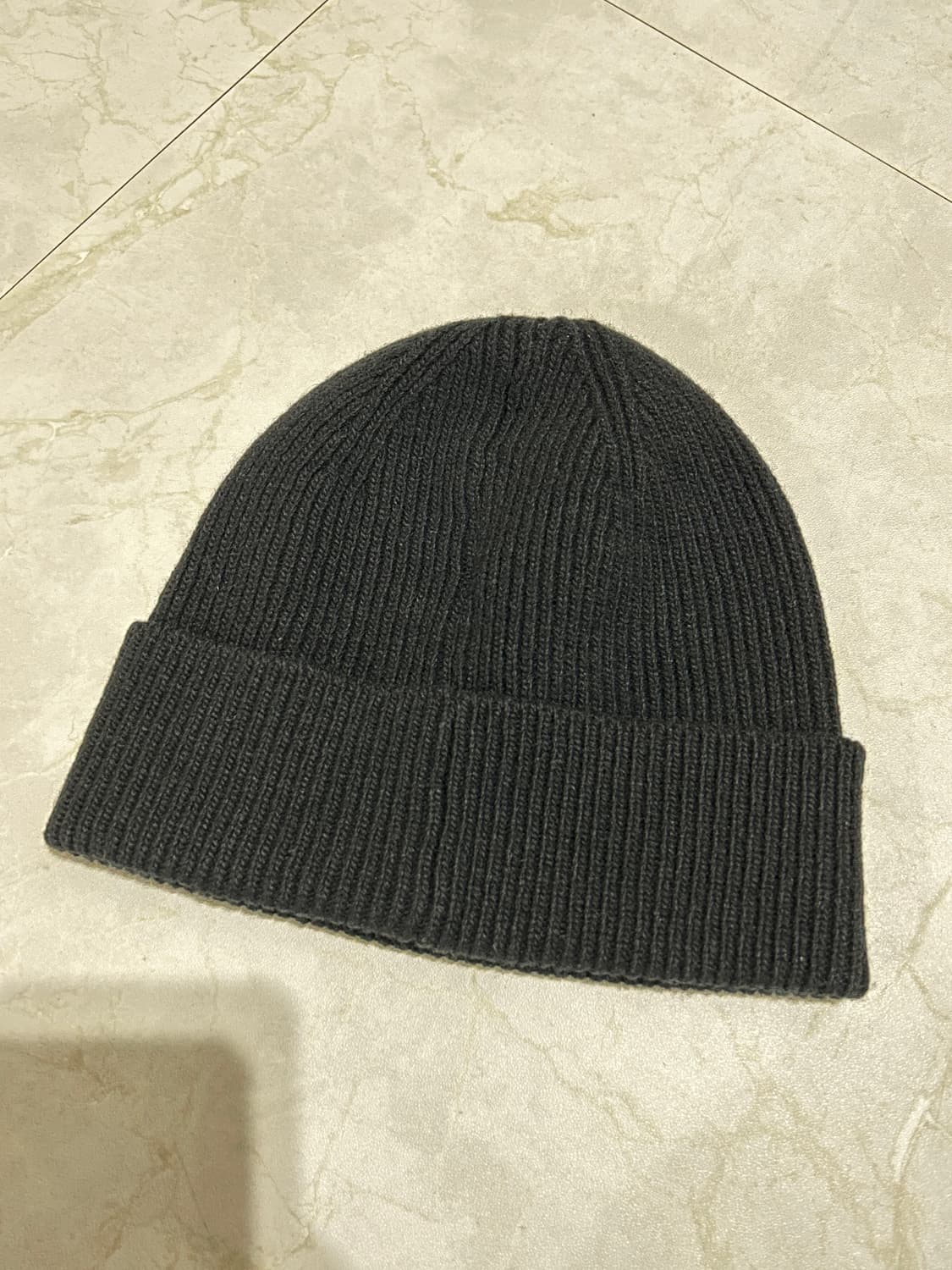 자라 울100 비니 상품이미지1