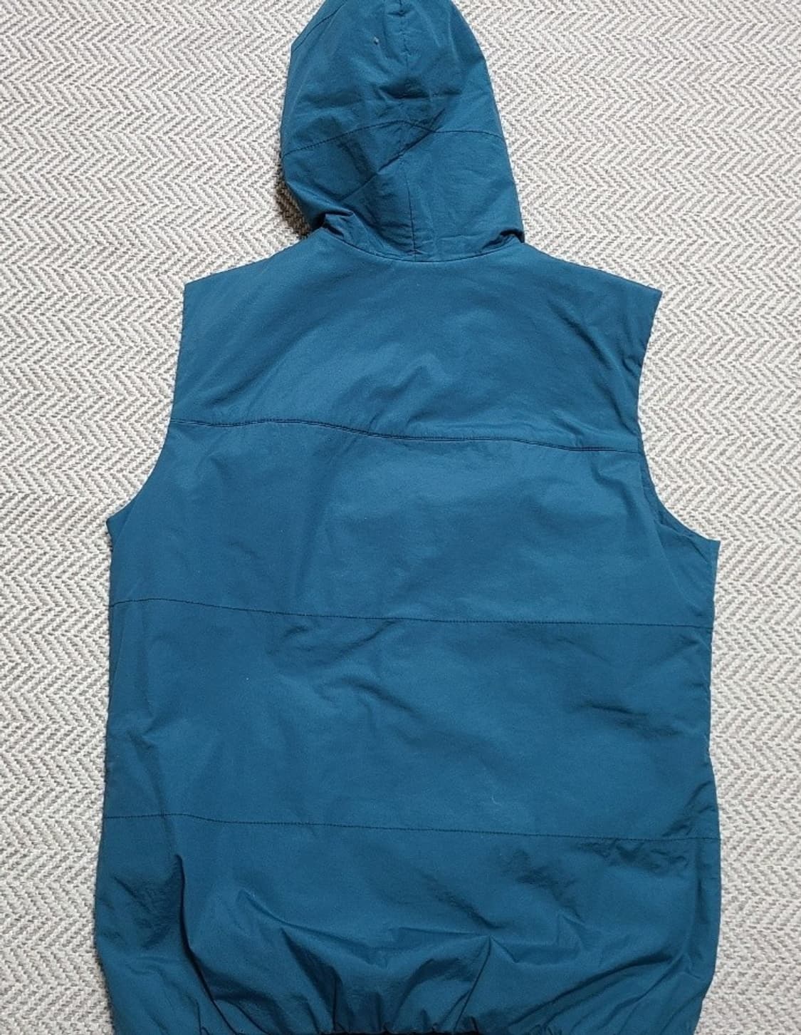 PING 후드 조끼  상품이미지4