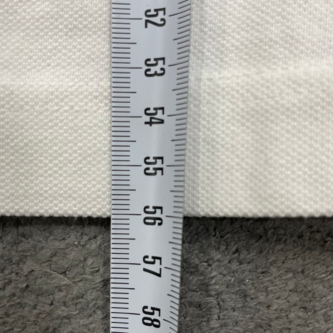 12 버버리 반팔 카라 티셔츠 상품이미지7