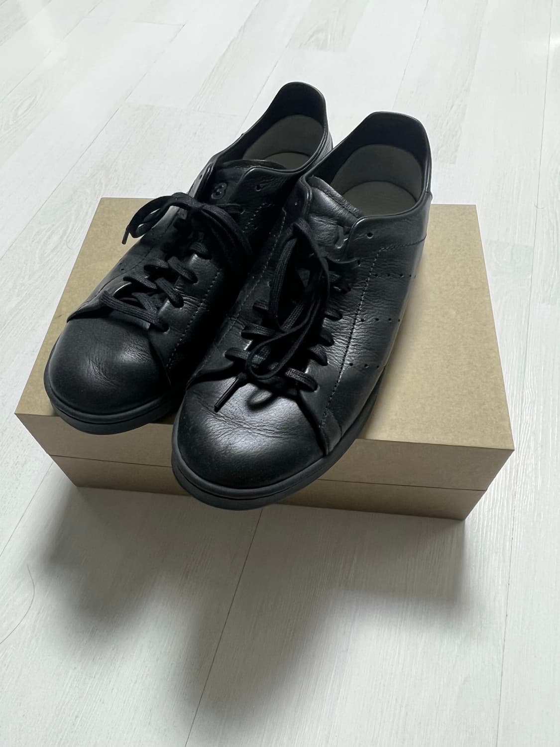 [275] 아디다스 Y-3 스탠스미스 상품이미지1