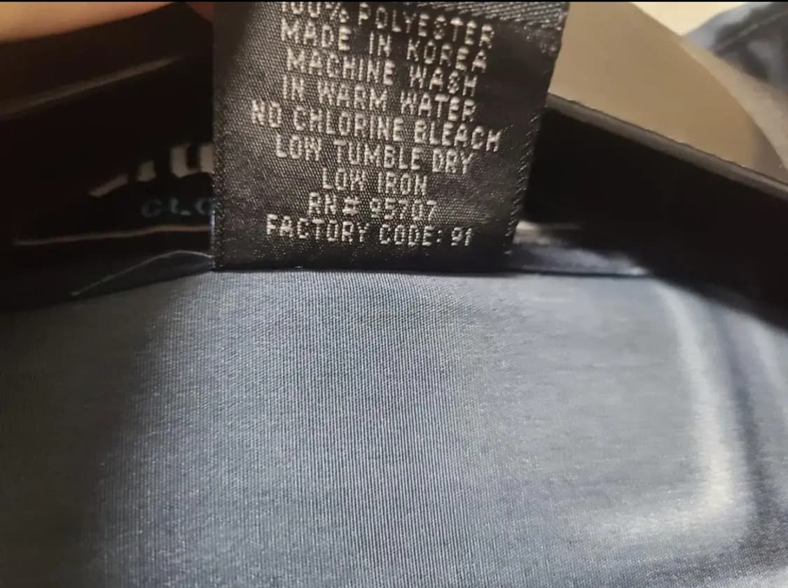 스눕독 snoop dogg "tha last meal" 폴리셔츠 상품이미지5