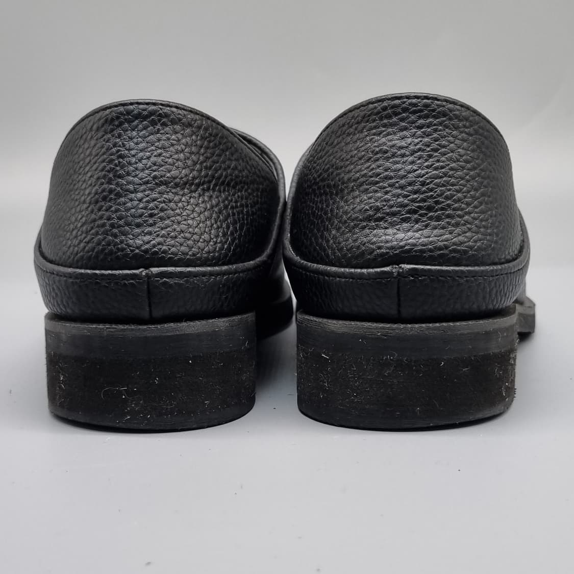 세라 saera 레더 남성보트슈즈275 상품이미지4