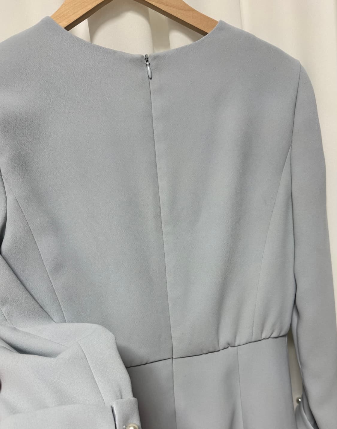 케네스레이디 민트 원피스 상품이미지8