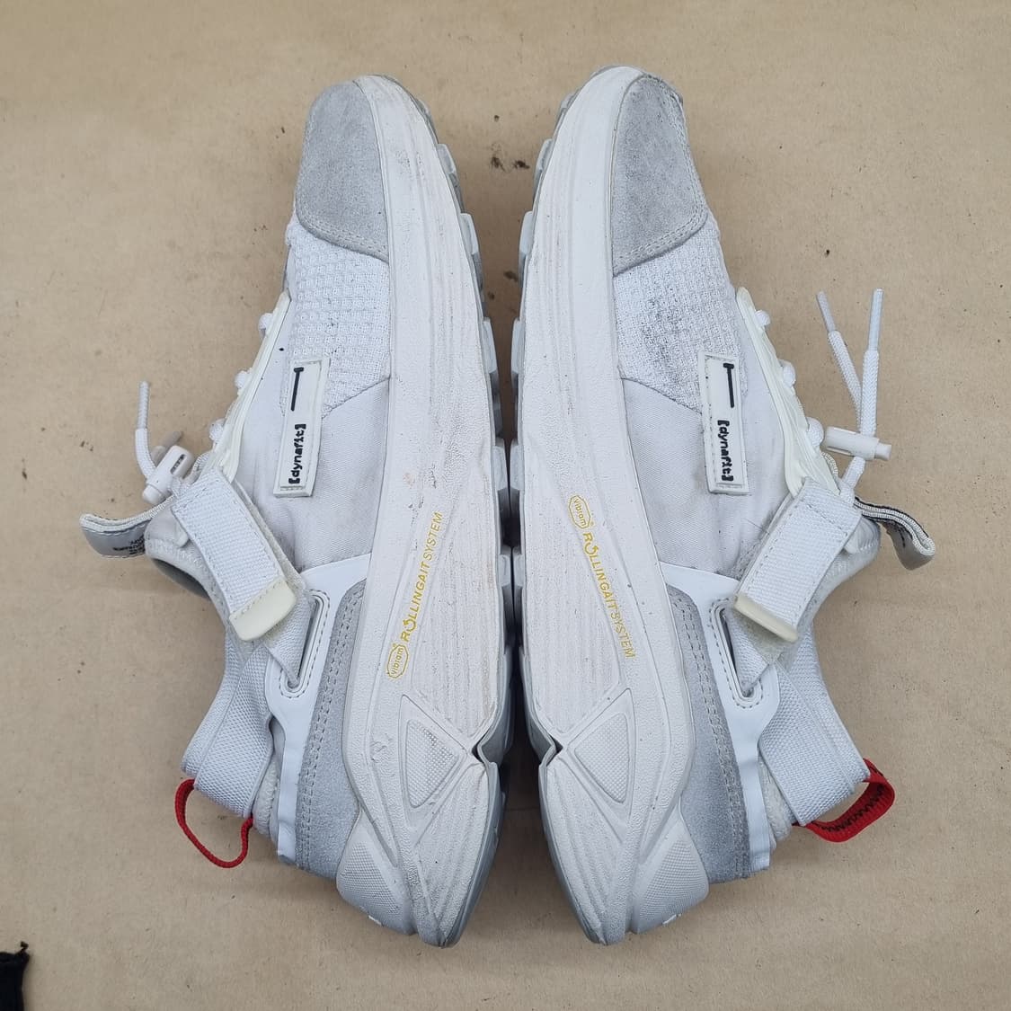 다이나핏 크레이 디엔에이 남성운동화270  상품이미지5