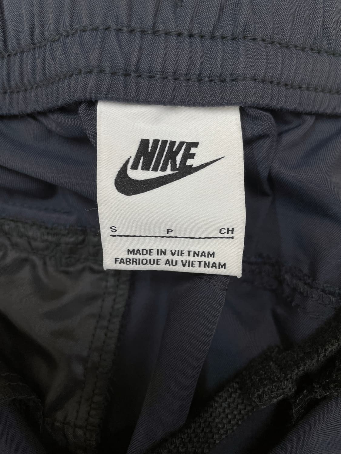 나이키(NIKE) 기능성 로고 자수 카고 팬츠 상품이미지5