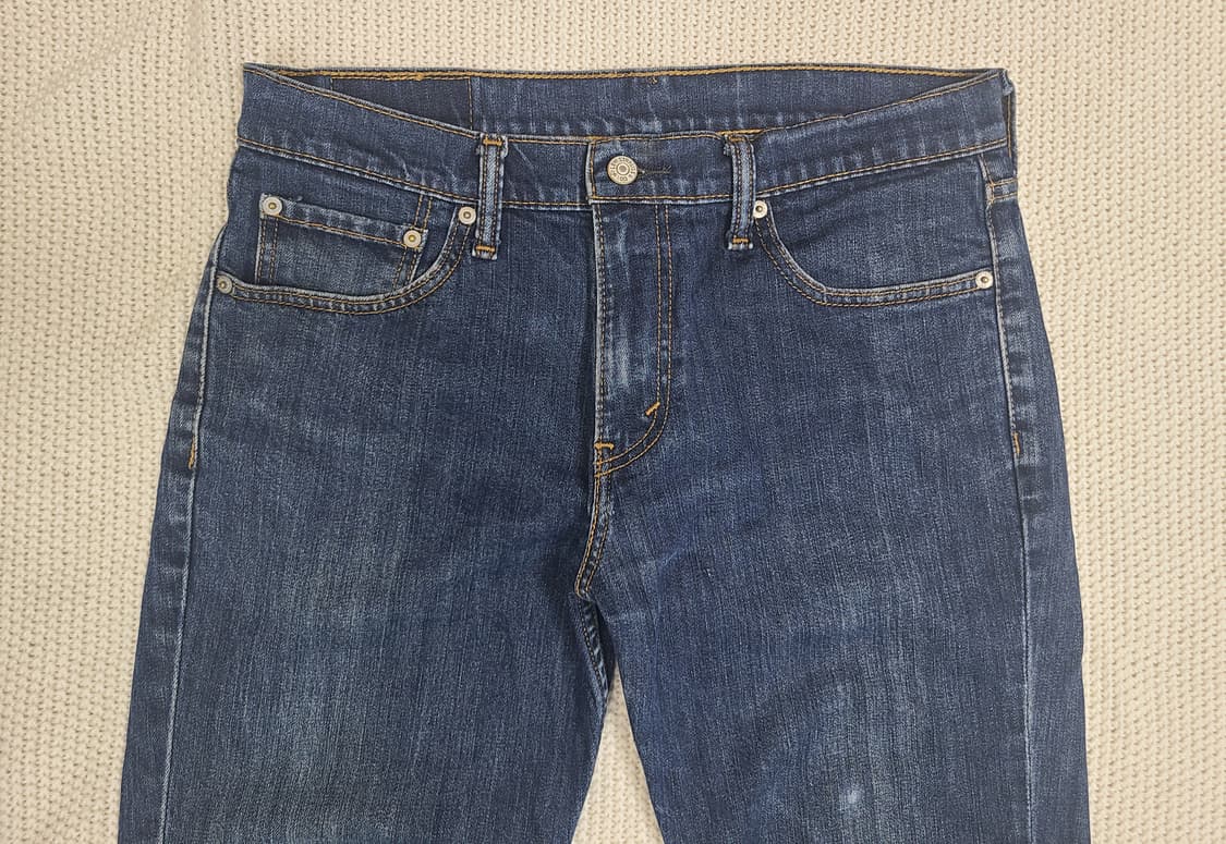 Levi's 511 데님  상품이미지2