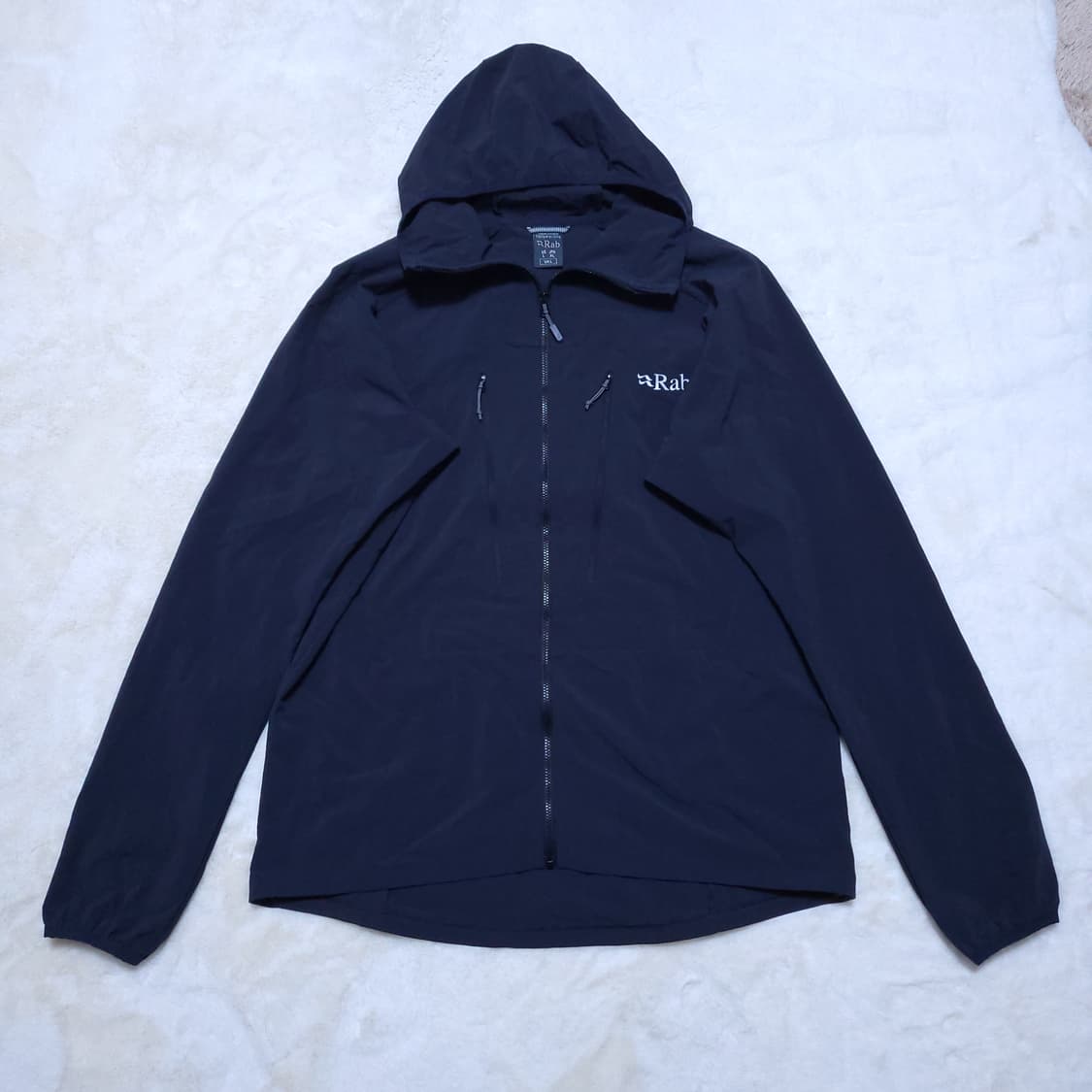 rab 보리얼리스 자켓 XL 0328 상품이미지1