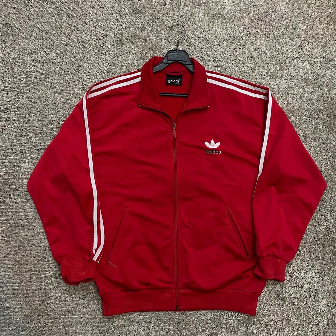 아디다스 정열맨 져지 상품이미지2