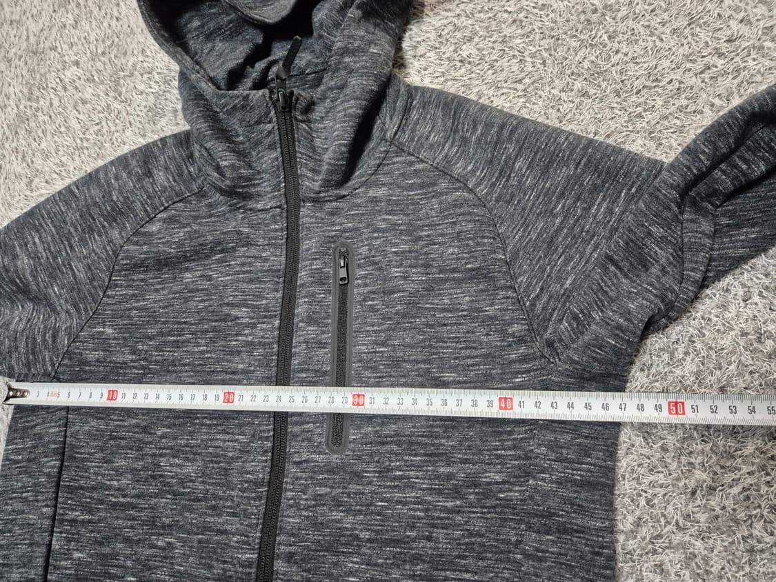 유니클로 남성 후드 집업 자켓 S 상품이미지10