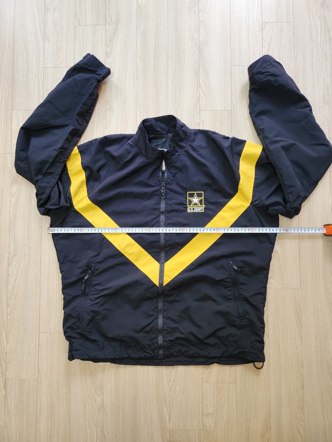 IPFU PT자켓(M/R 상품이미지5