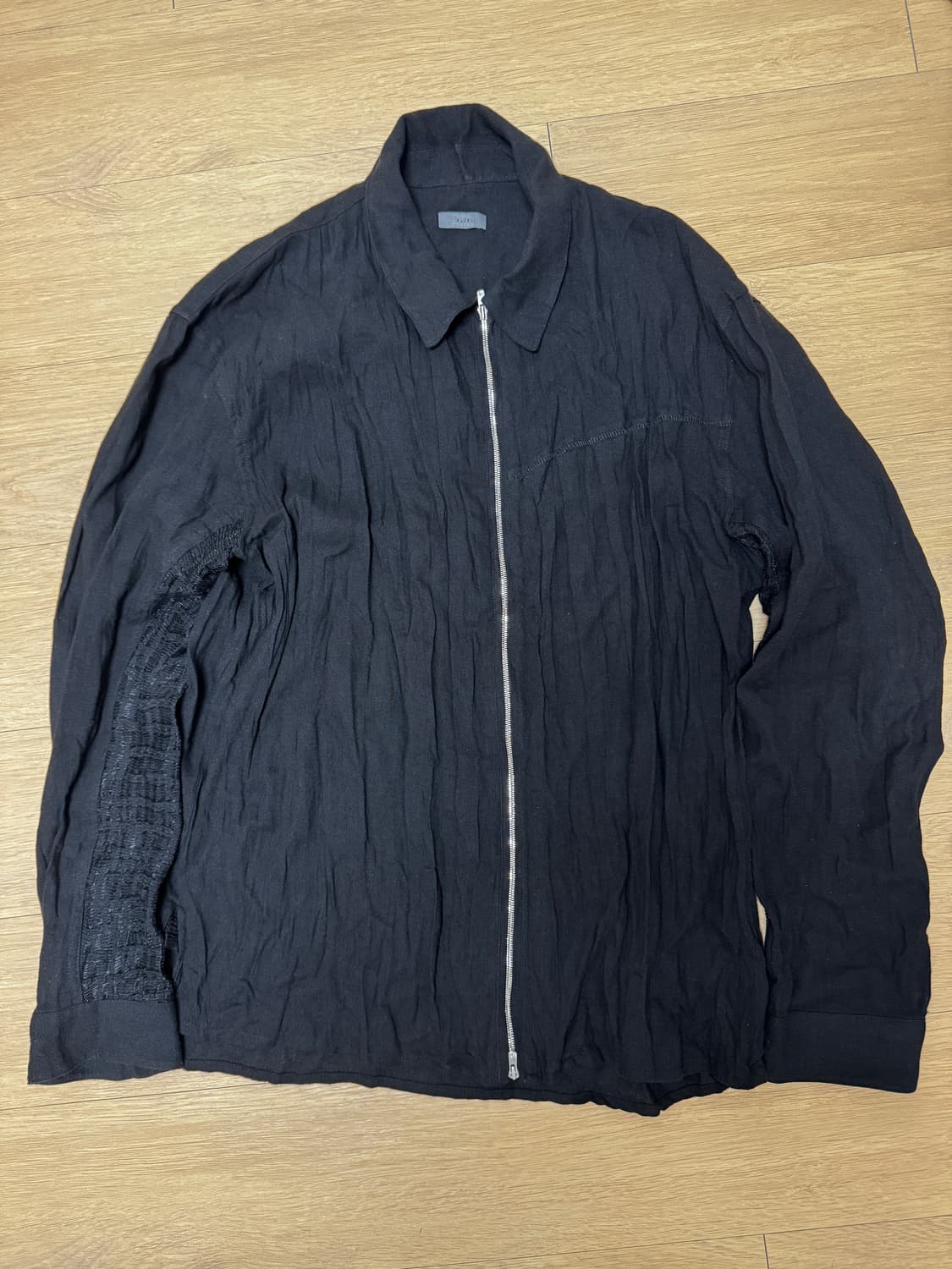 XLIM EP.7 셔츠 자켓 M사이즈 상품이미지4