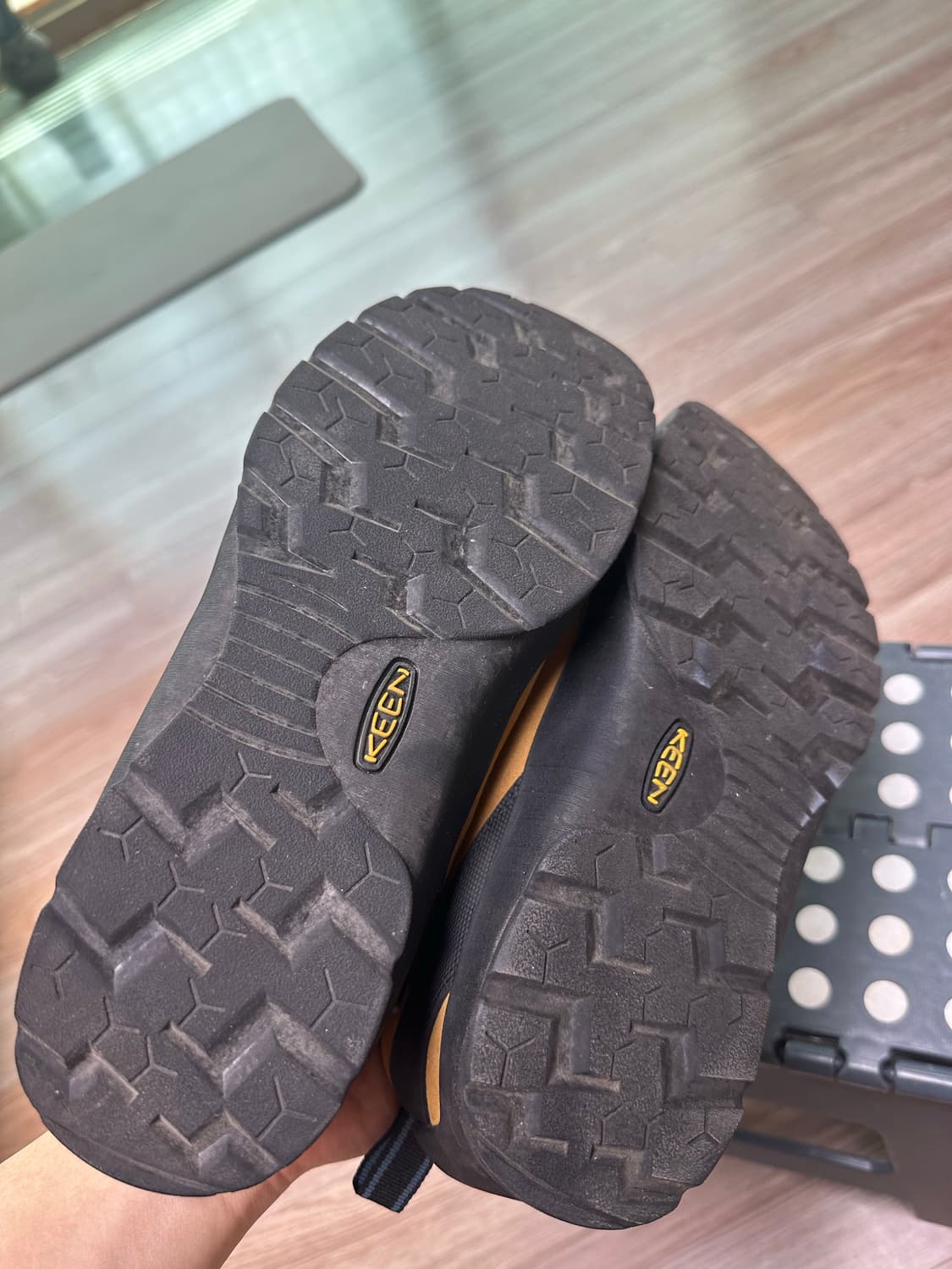 킨 재스퍼 카멜 270 상품이미지6