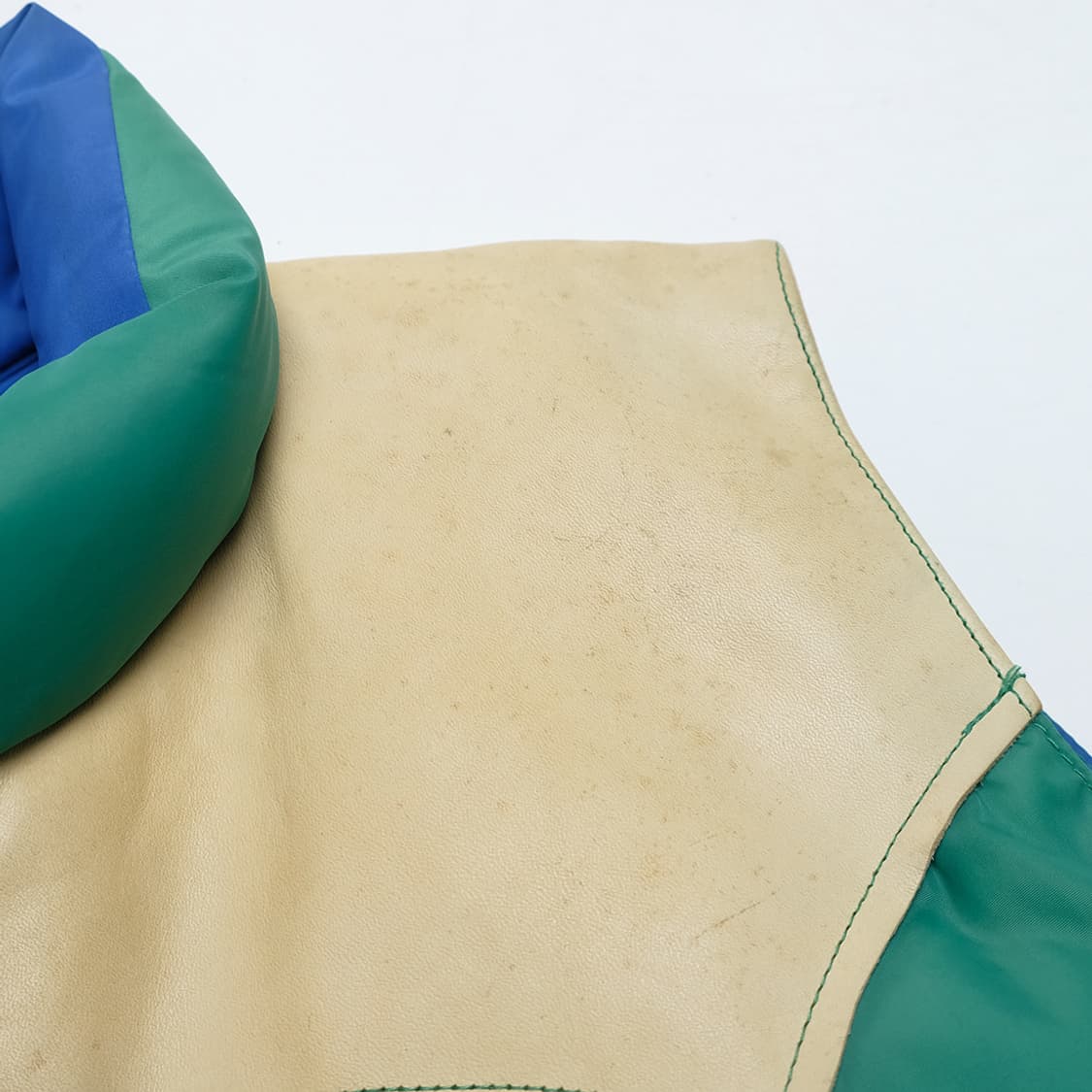 western down vest 상품이미지9