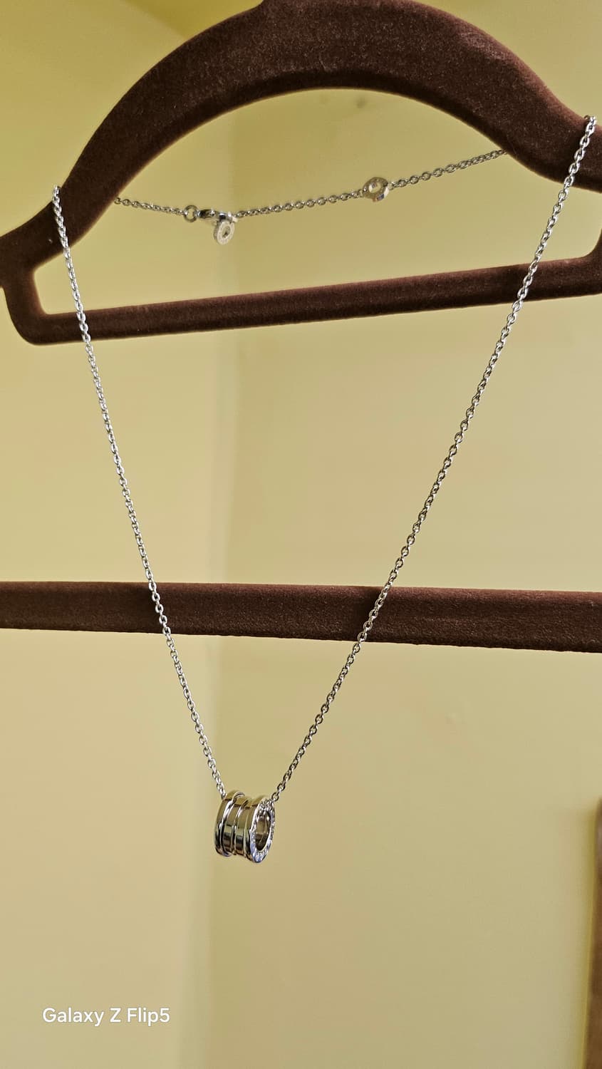 Bvlgari목걸이 상품이미지3