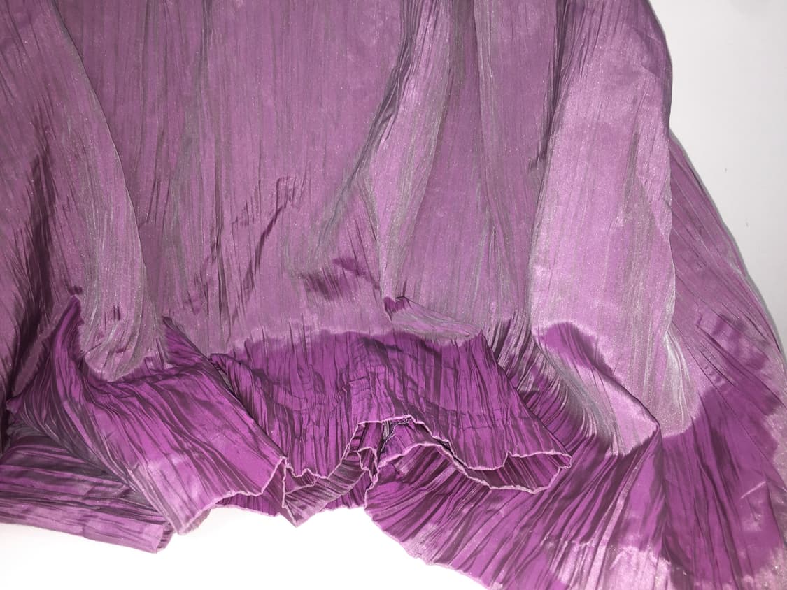 vintage long skirt 상품이미지3