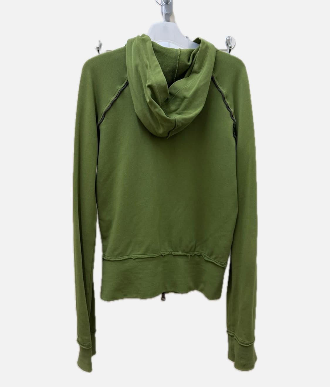 [Vintage] 캘빈클라인 진스 y2k 후드집업 상품이미지2