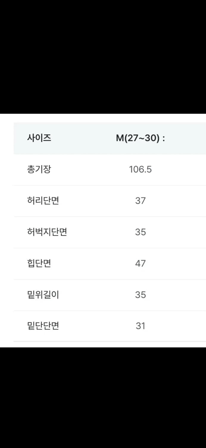 와이드 랩 슬랙스 (베이지/그레이) 상품이미지8