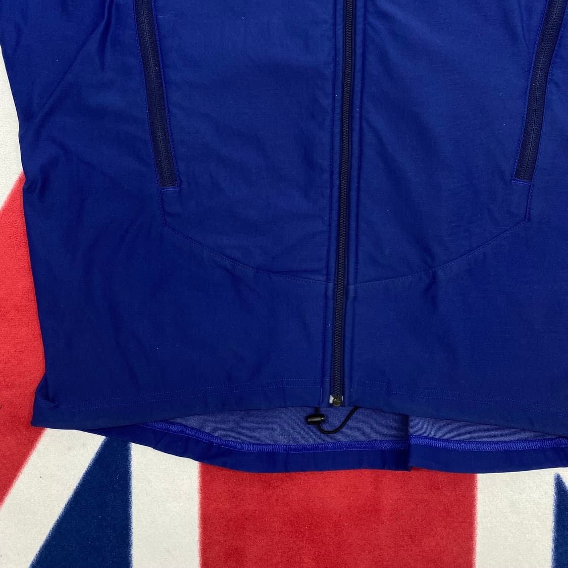 파타고니아 슬링샷 자켓  M 실측 L 상품이미지6