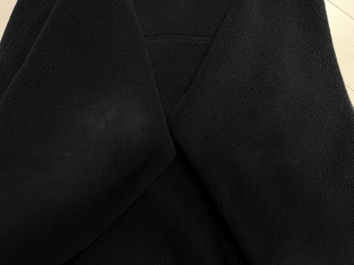 파타고니아 신칠라 헤비웨이트 블랙L 상품이미지5