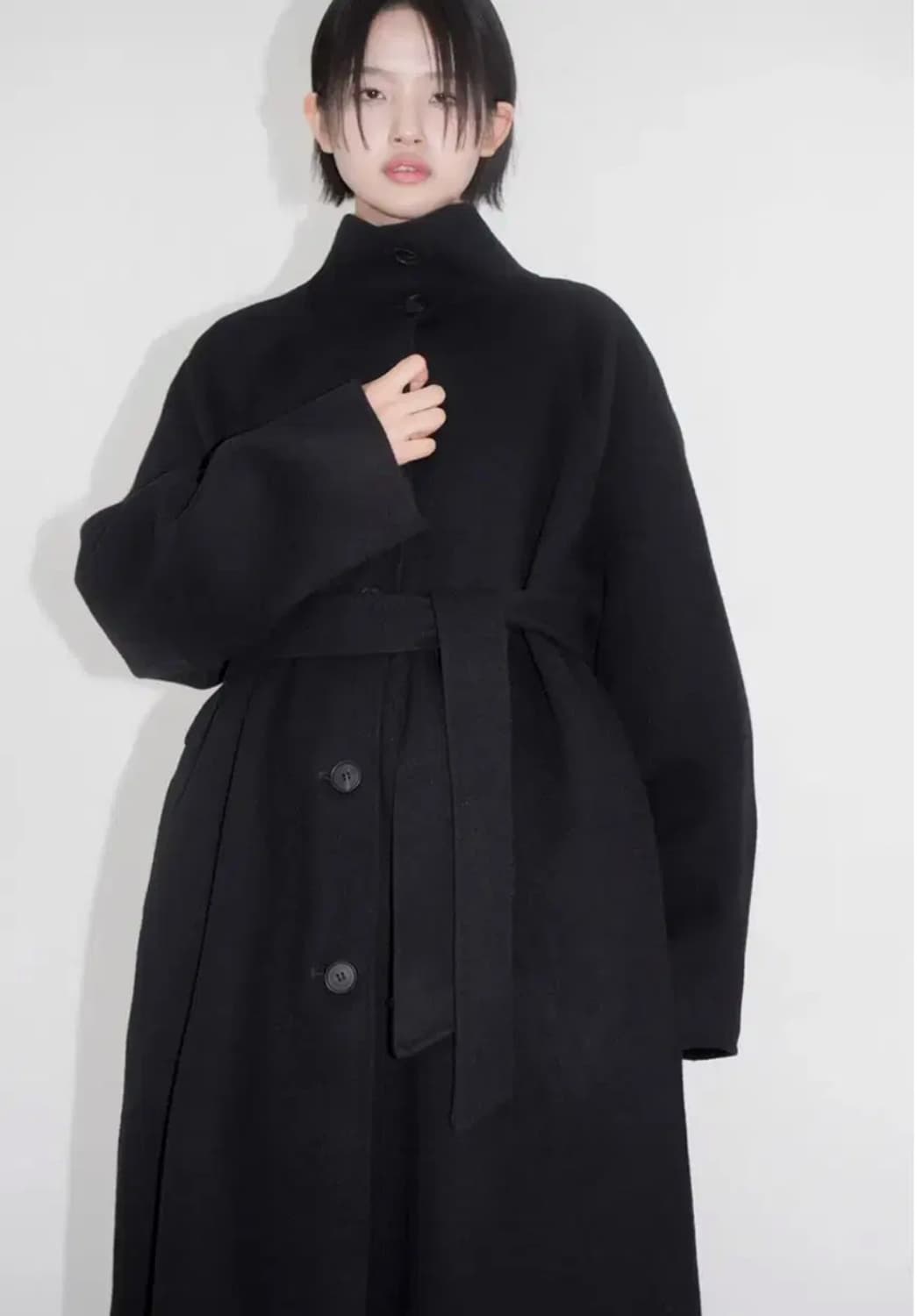 유노이아 코트 상품이미지1