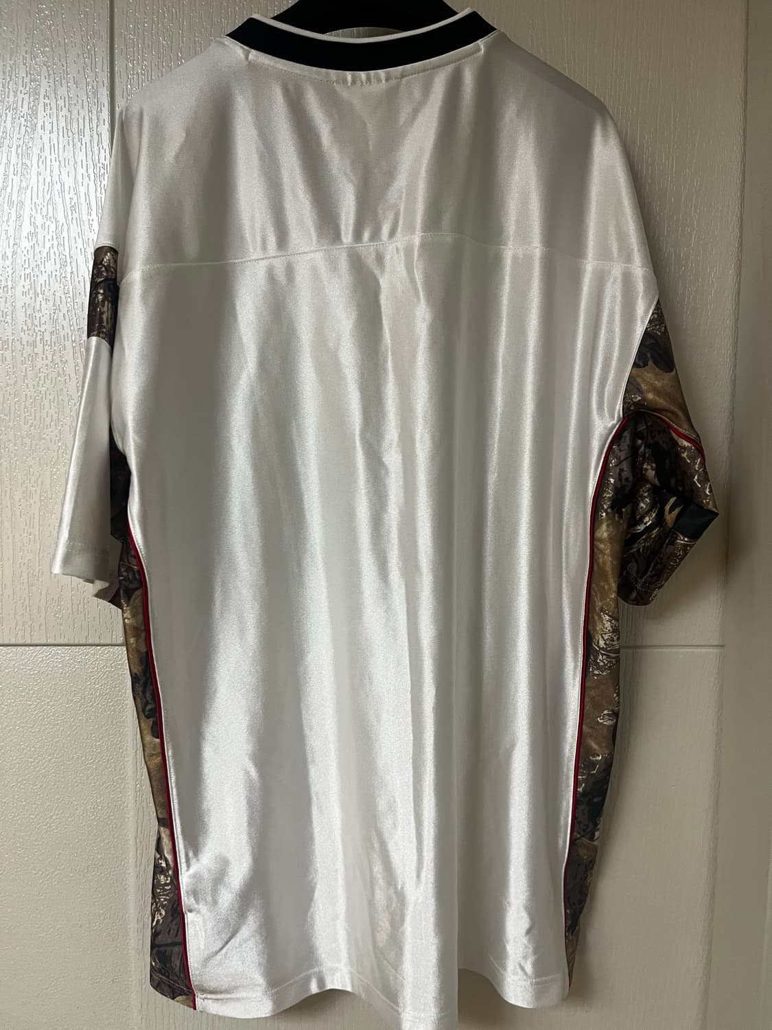 아디다스 져지 반팔 S 상품이미지2